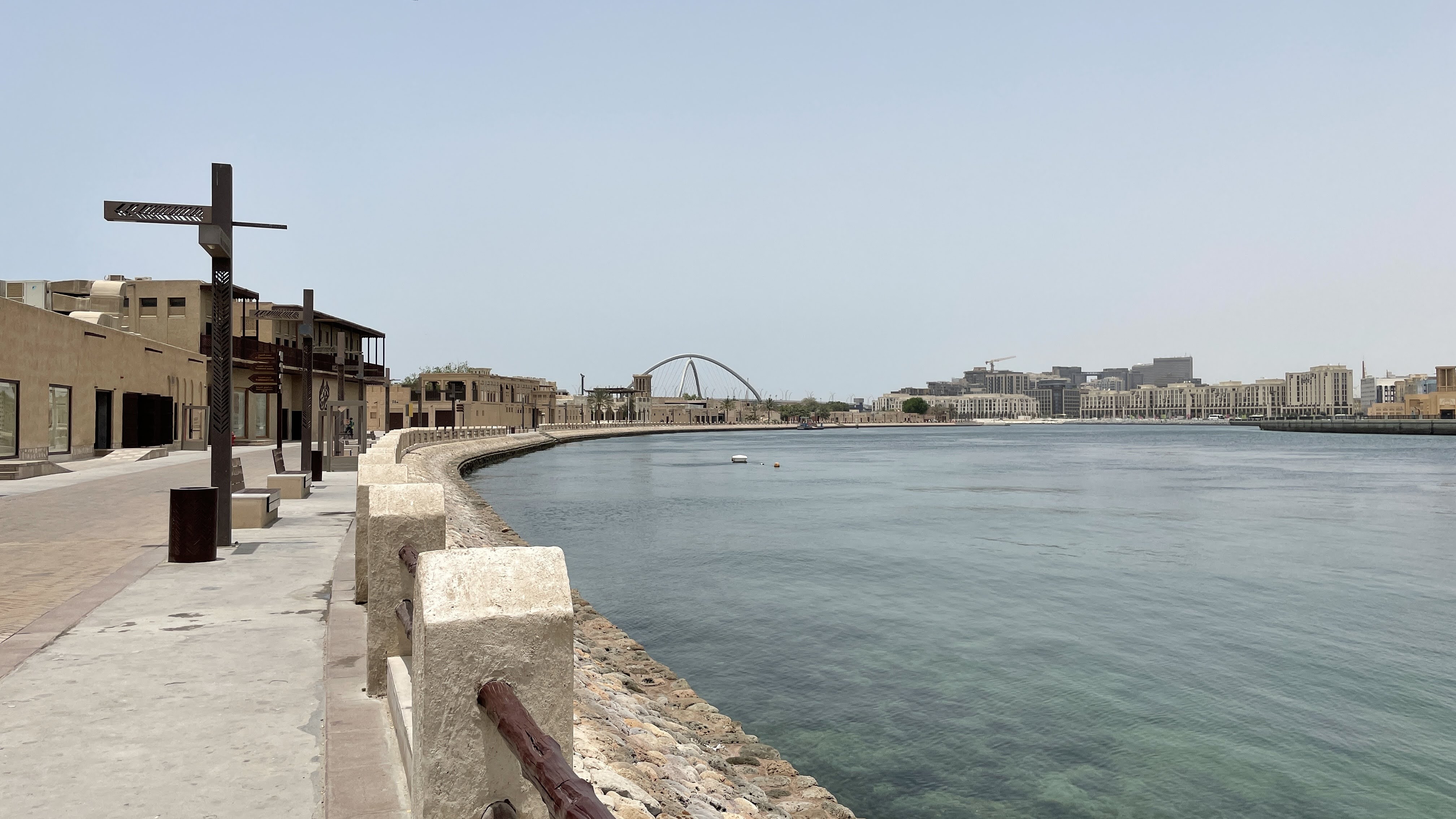 Découverte Authentique à Al Shindagha : Un&nbsp;Quartier-Musée