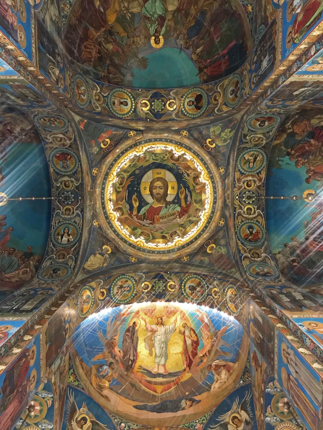 Découverte gourmande et culturelle le long de l’avenue Nevsky