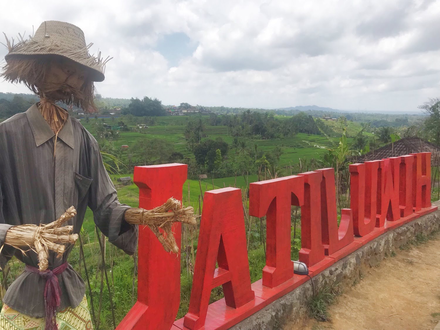 Culture à Ubud : Entre Rizières, Temples et&nbsp;Marchés