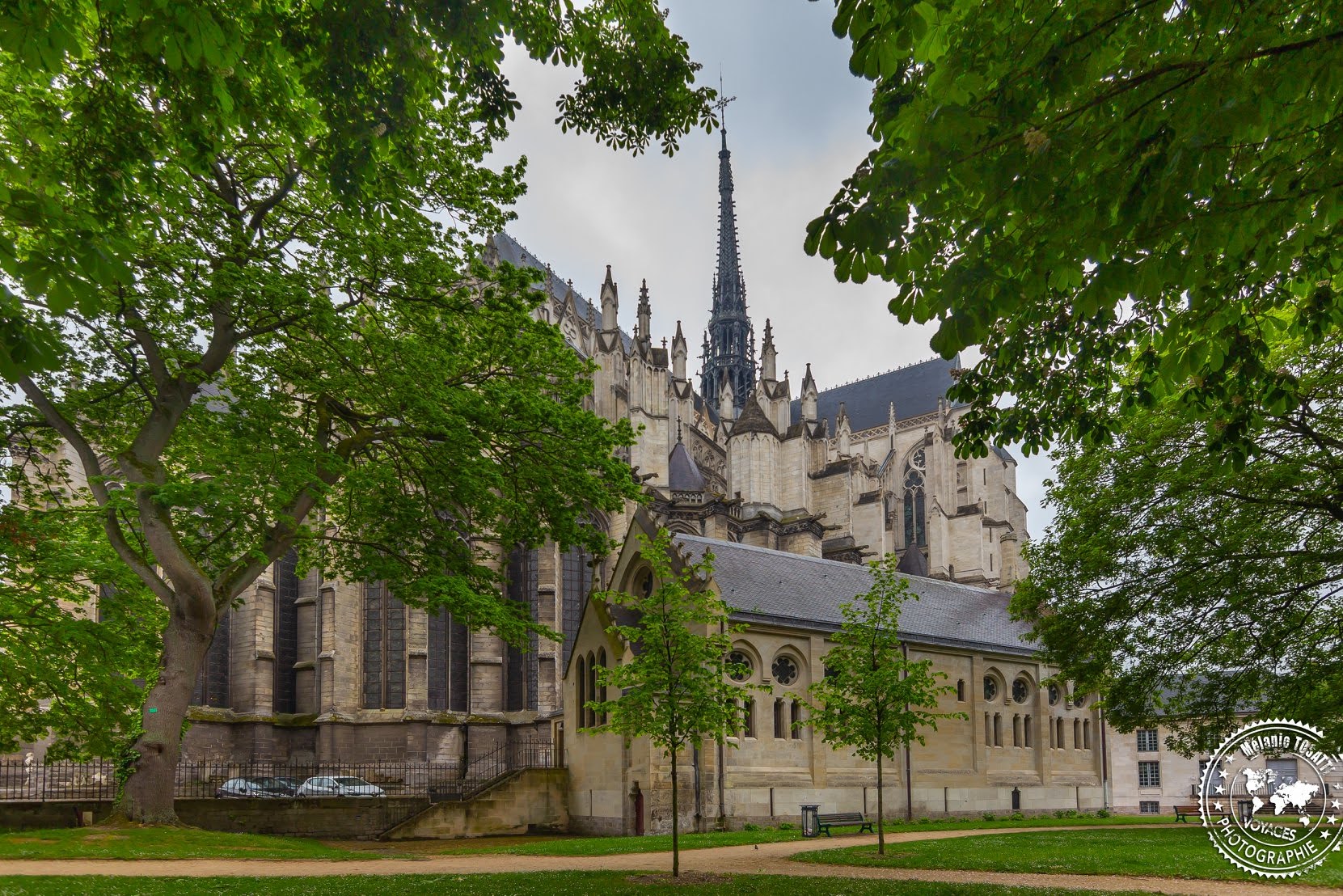 Amiens, Joyau des&nbsp;Hauts-de-France