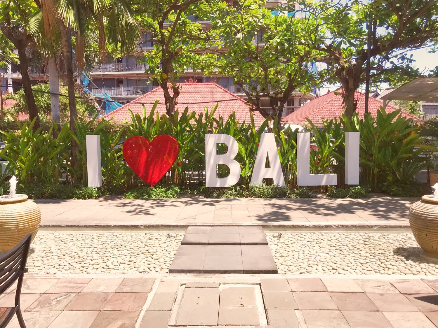 Dernière Étape de l’Aventure Balinaise à Seminyak