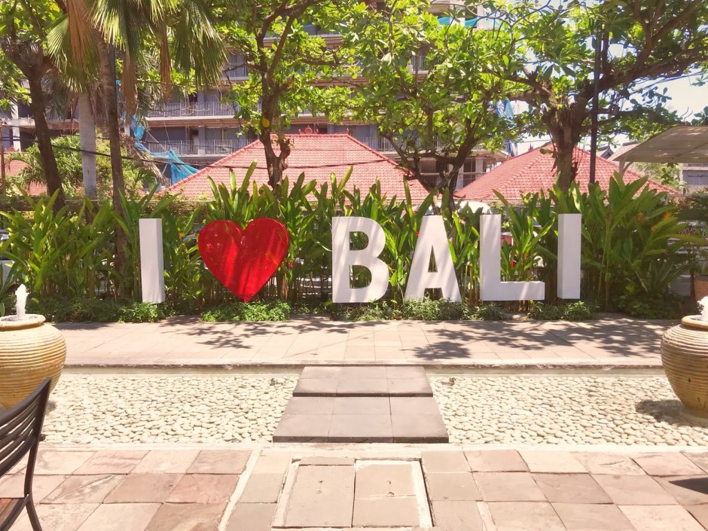 Dernière Étape de l&rsquo;Aventure Balinaise à&nbsp;Seminyak