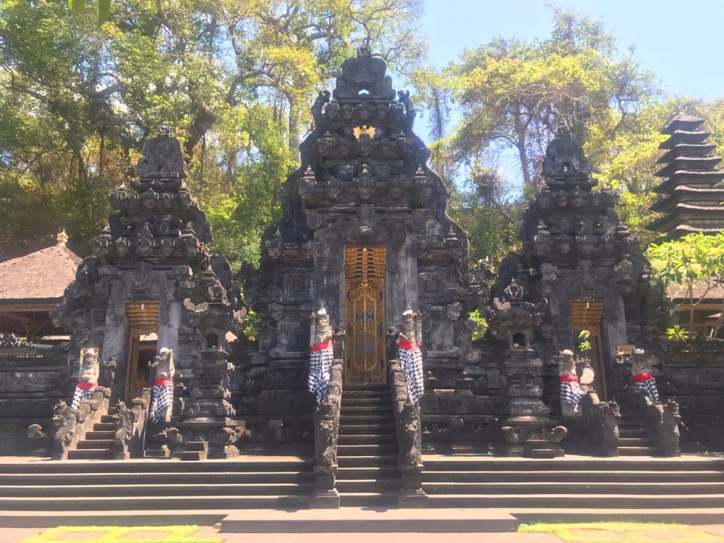 la Côte Est de Bali :&nbsp;Seminyak