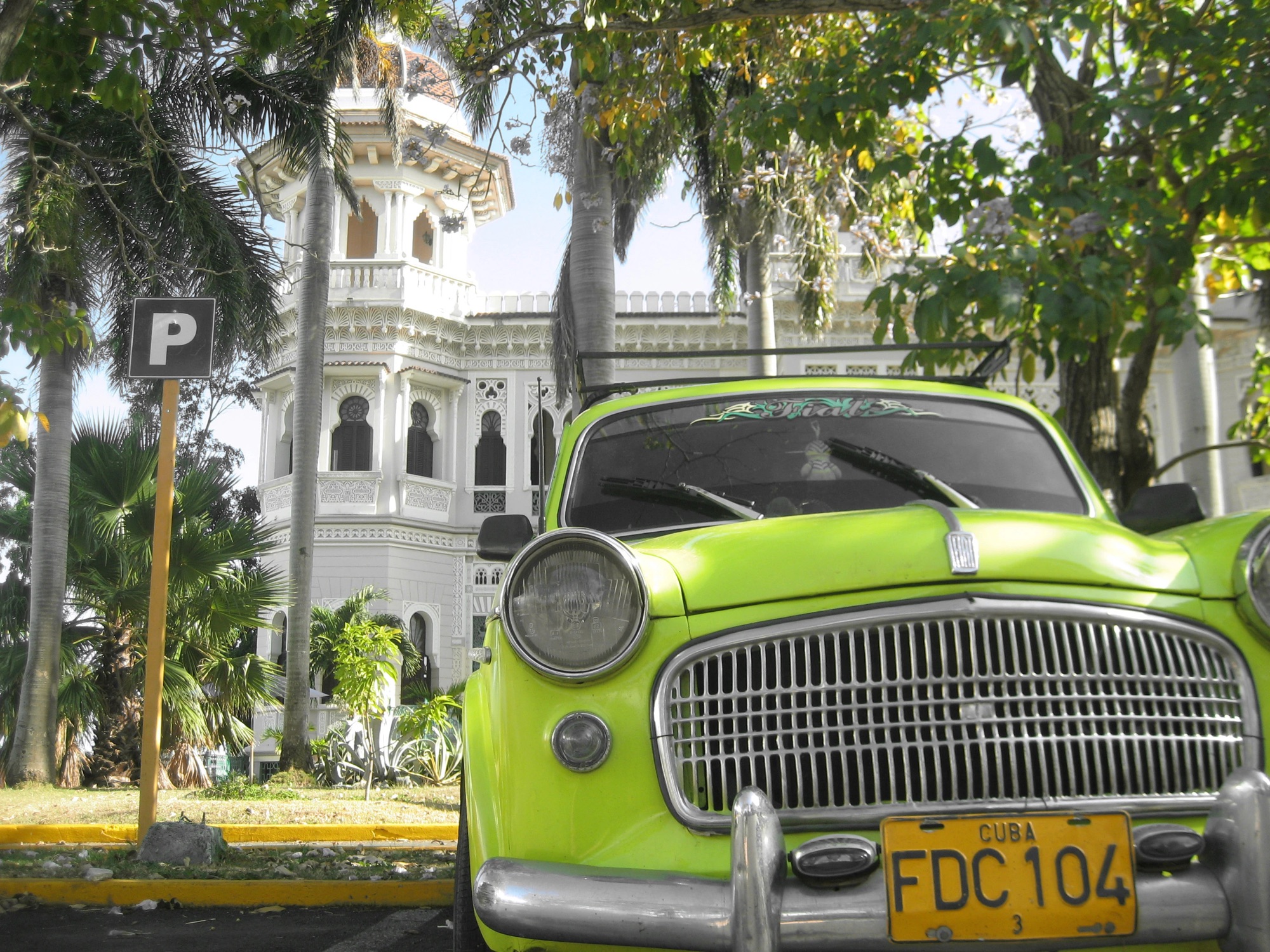 Cuba : Cap sur l&rsquo;aventure avec l&rsquo;UCPA&nbsp;!