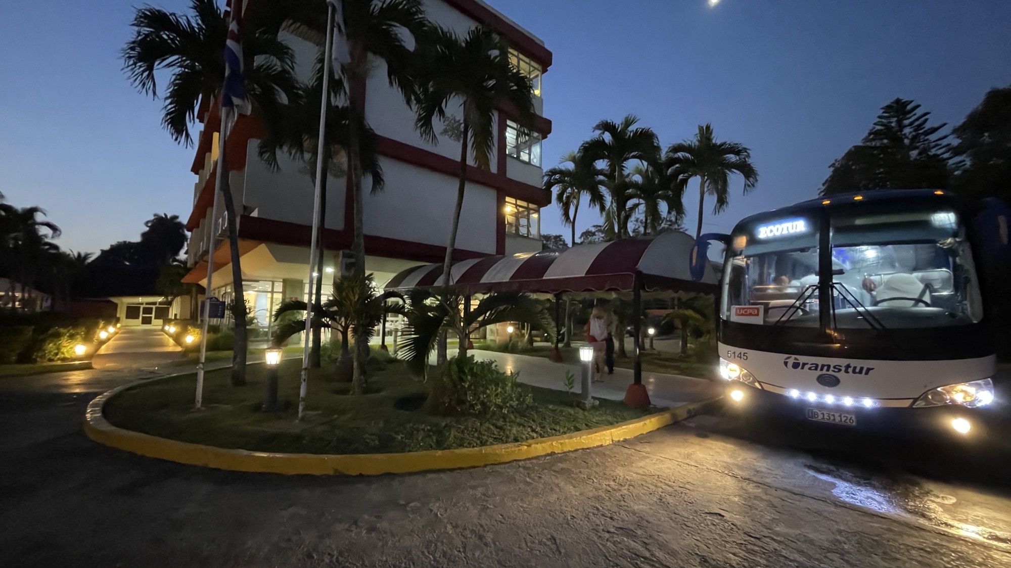 Aventure à Cuba : Départ pour La Havane !