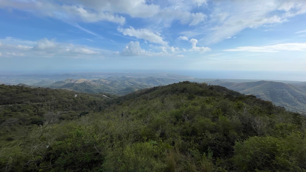 Topes de Collantes : une aventure cubaine&nbsp;inoubliable