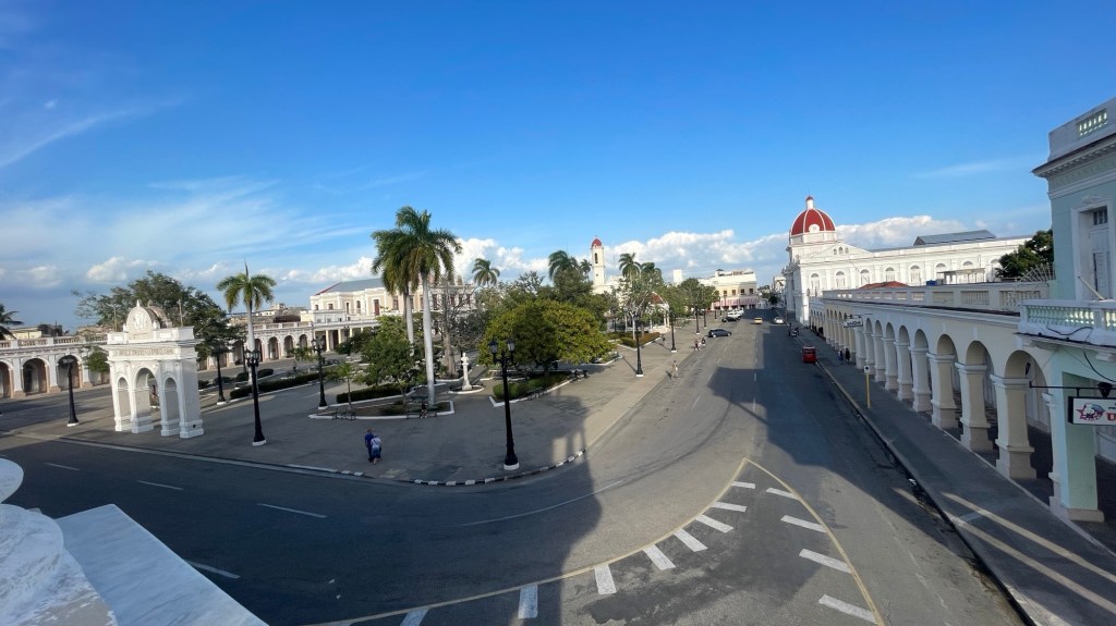 Une journée à Cienfuegos, la perle du Sud de&nbsp;Cuba