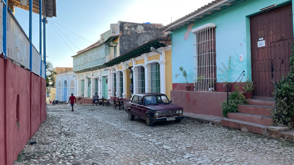 Une île aux multiples&nbsp;facettes