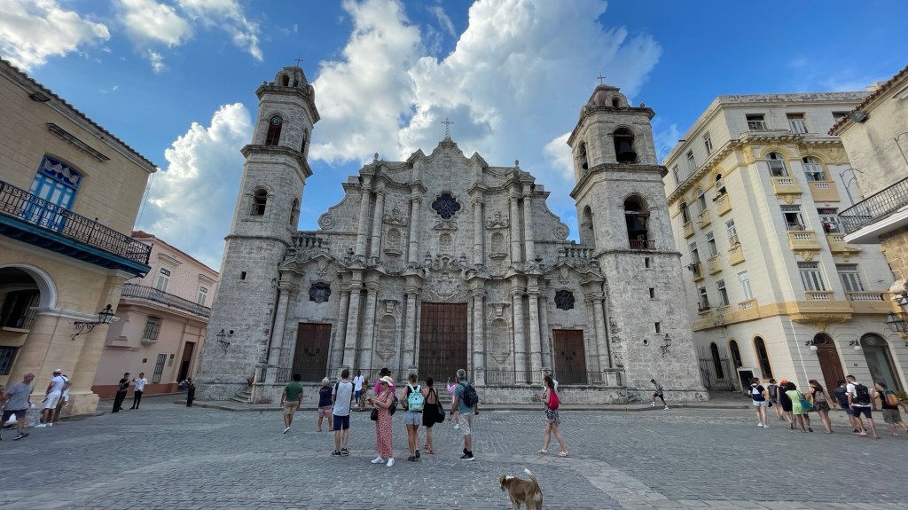 La Havane et ses&nbsp;surprises