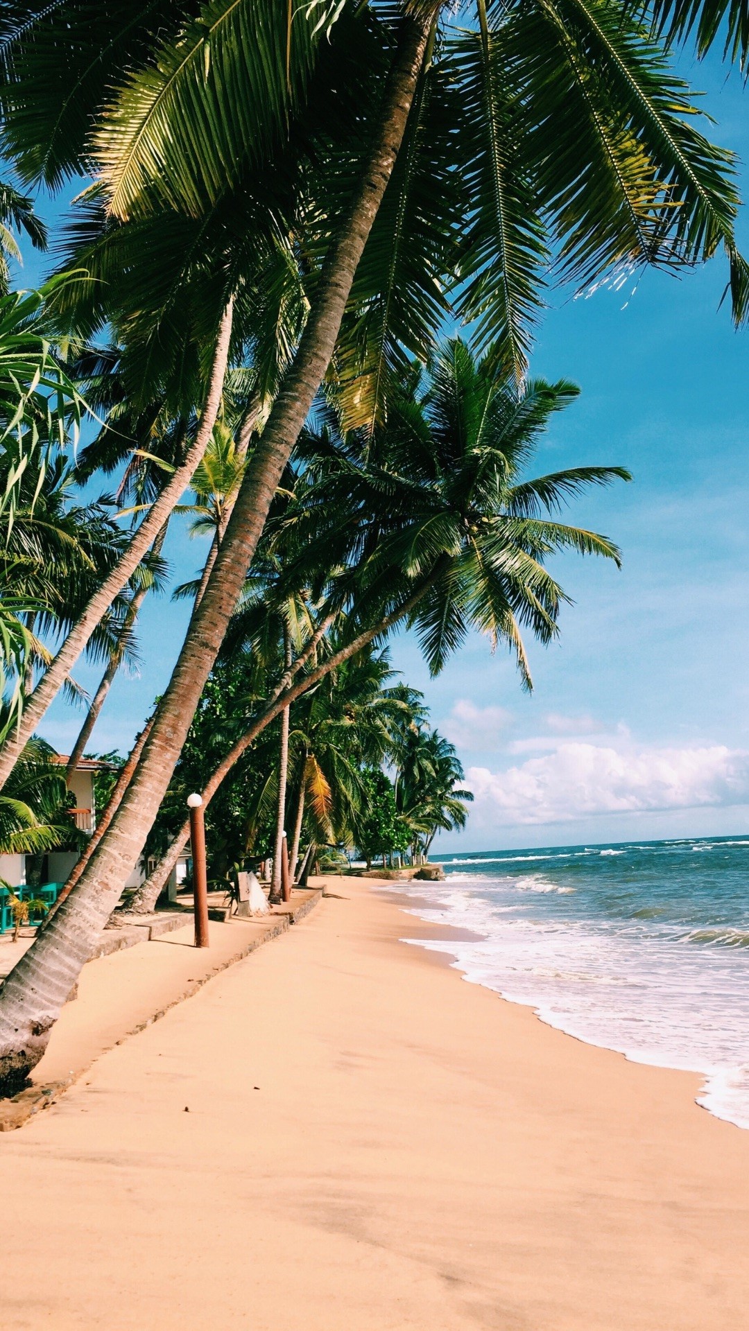 Cap sur la Guadeloupe !&nbsp;☀️