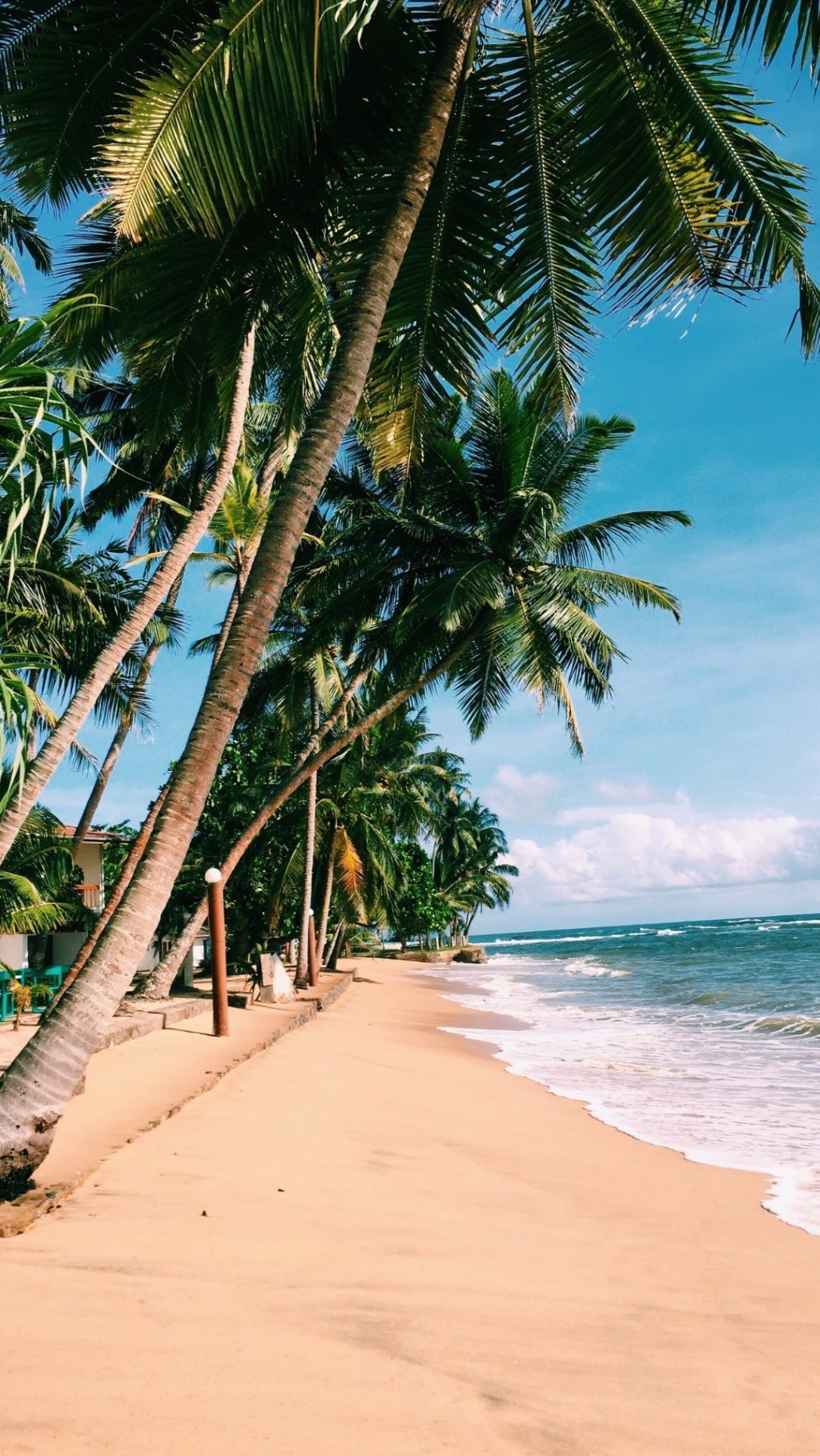 Cap sur la Guadeloupe !&nbsp;☀️