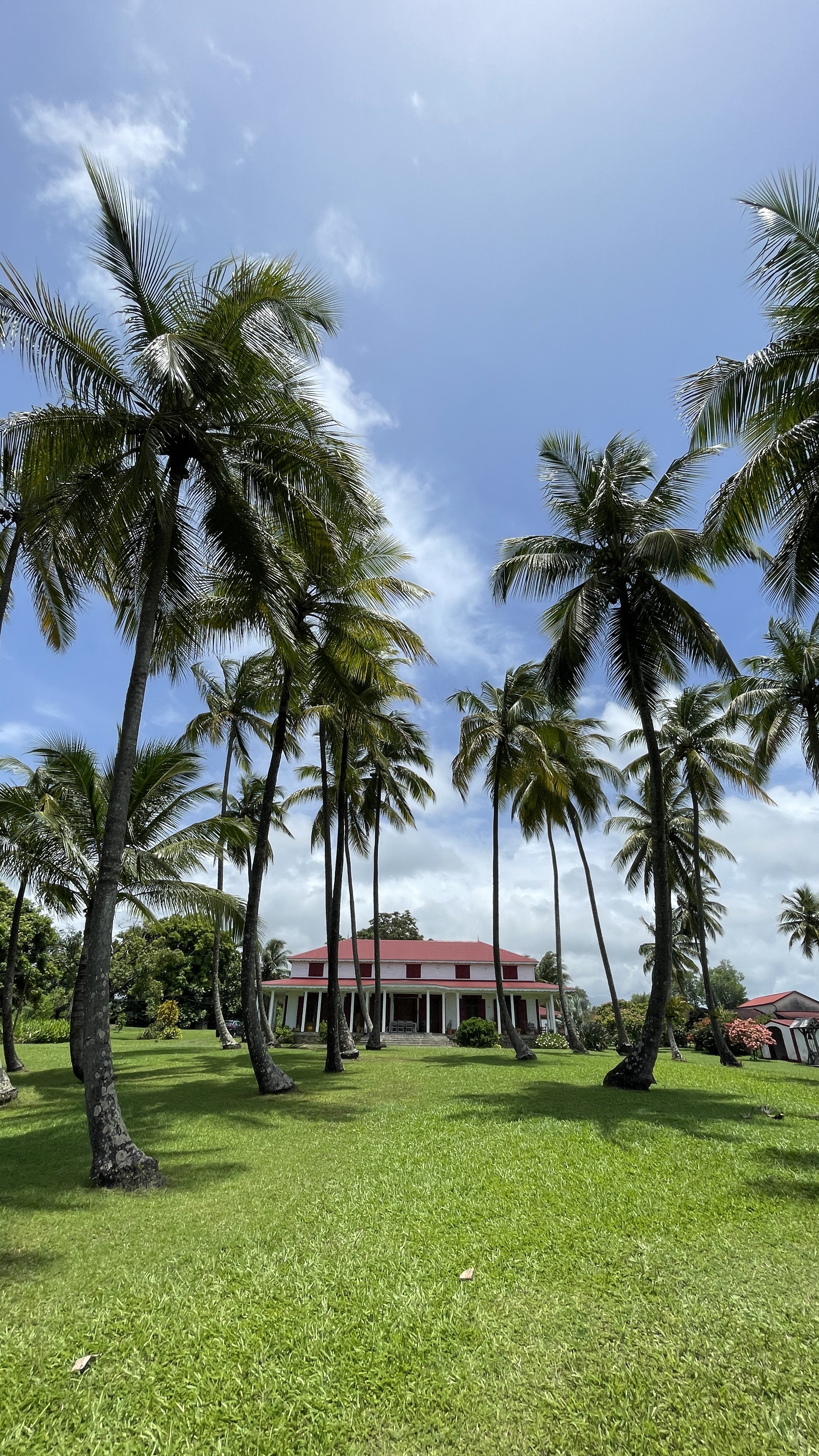 Distillerie Longueteau et Cascade aux&nbsp;Écrevisses