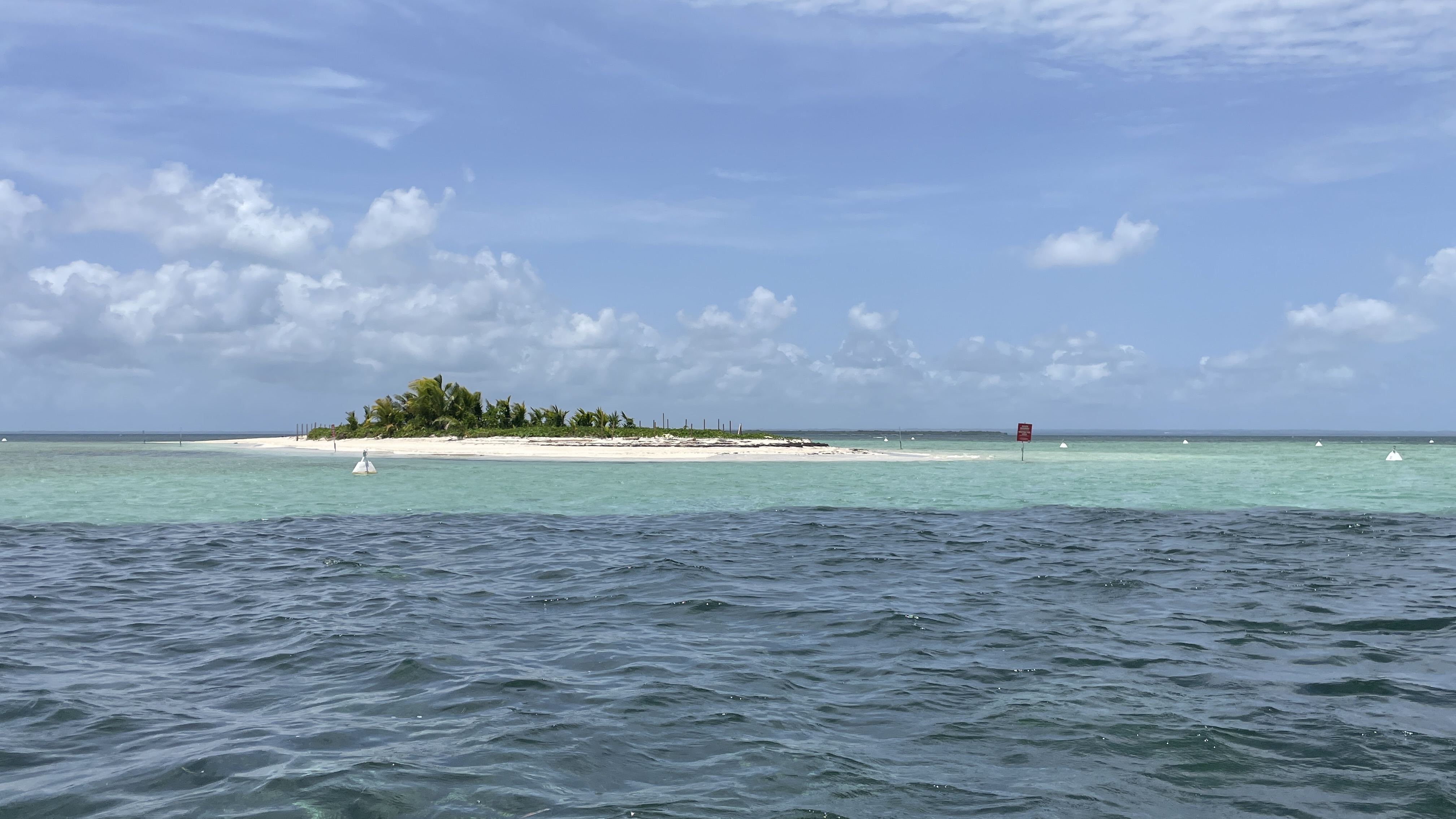 Une Journée dans le Lagon et un Coucher de Soleil à Grande Anse