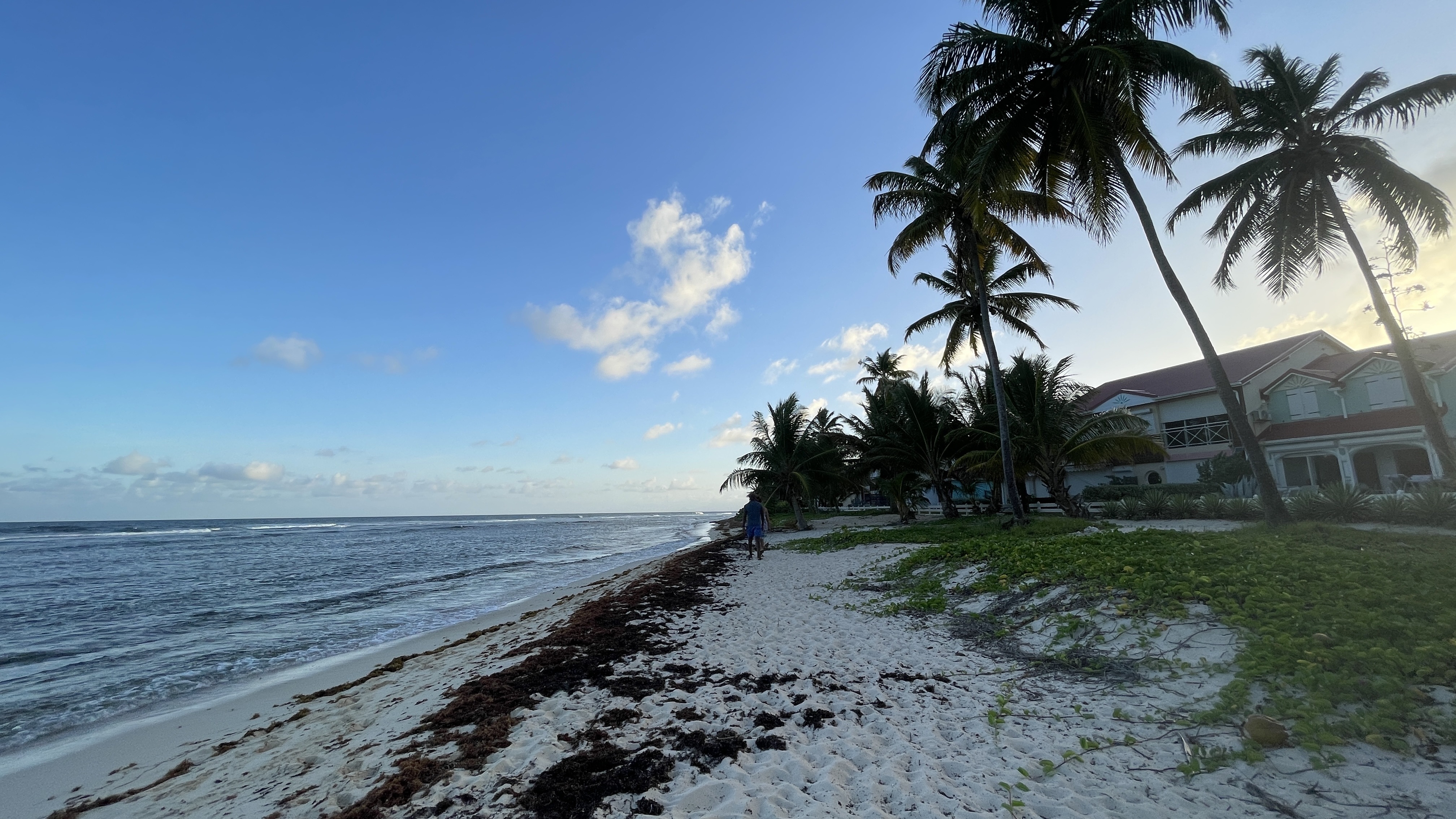 Journée de Transit vers Saint-François