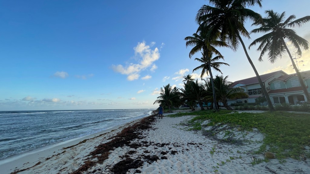 Journée de Transit vers&nbsp;Saint-François