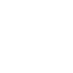 Icône Apple Podcasts blanche pour accéder au podcast