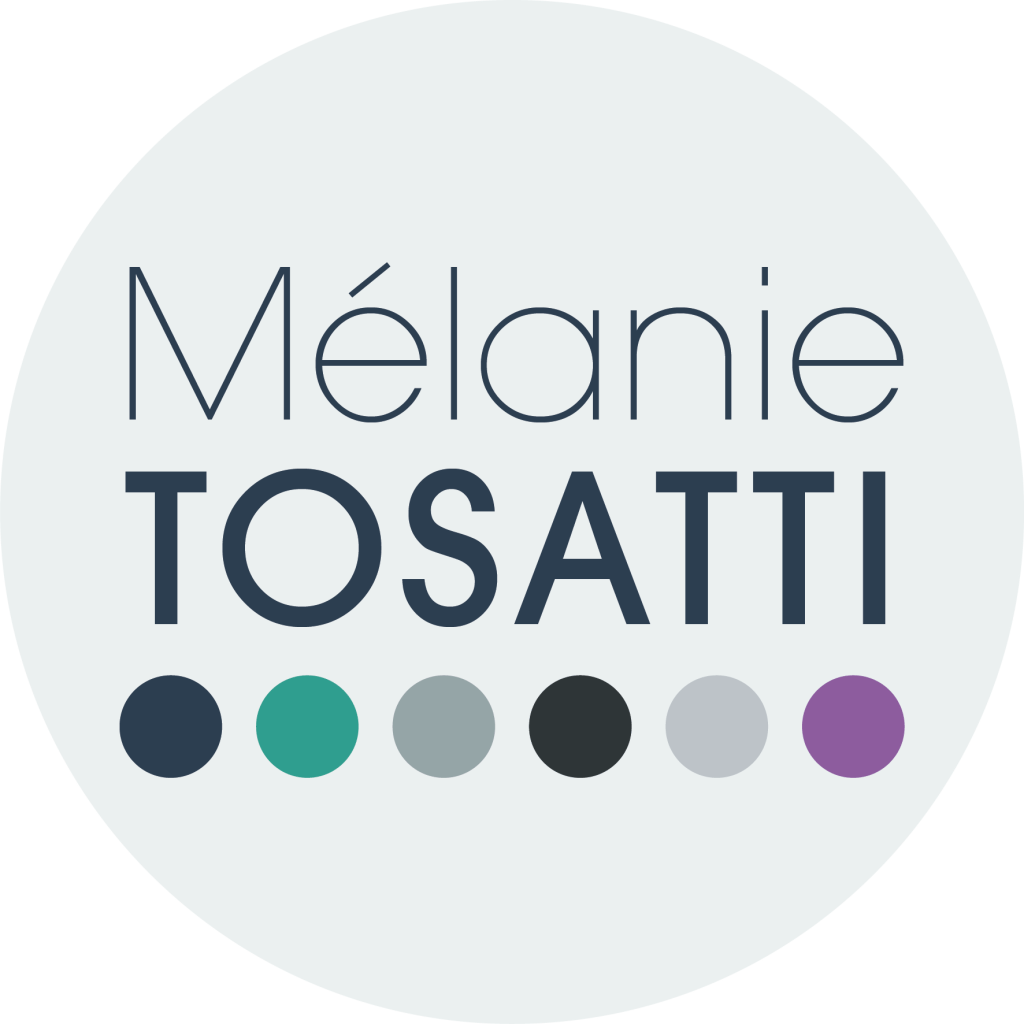 Logo de l'entreprise de Mélanie TOSATTI