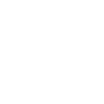 Icône Deezer blanche pour accéder au podcast