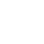 Icône Spotify blanche pour accéder au podcast