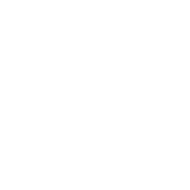 Icône Spotify blanche pour accéder au podcast