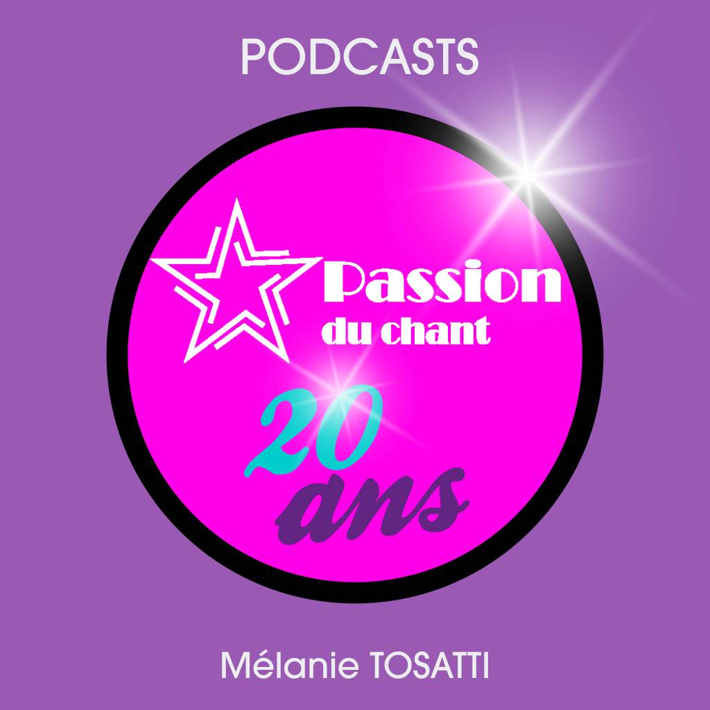Trailer &laquo;&nbsp;20 ans de passion du chant&nbsp;&raquo;