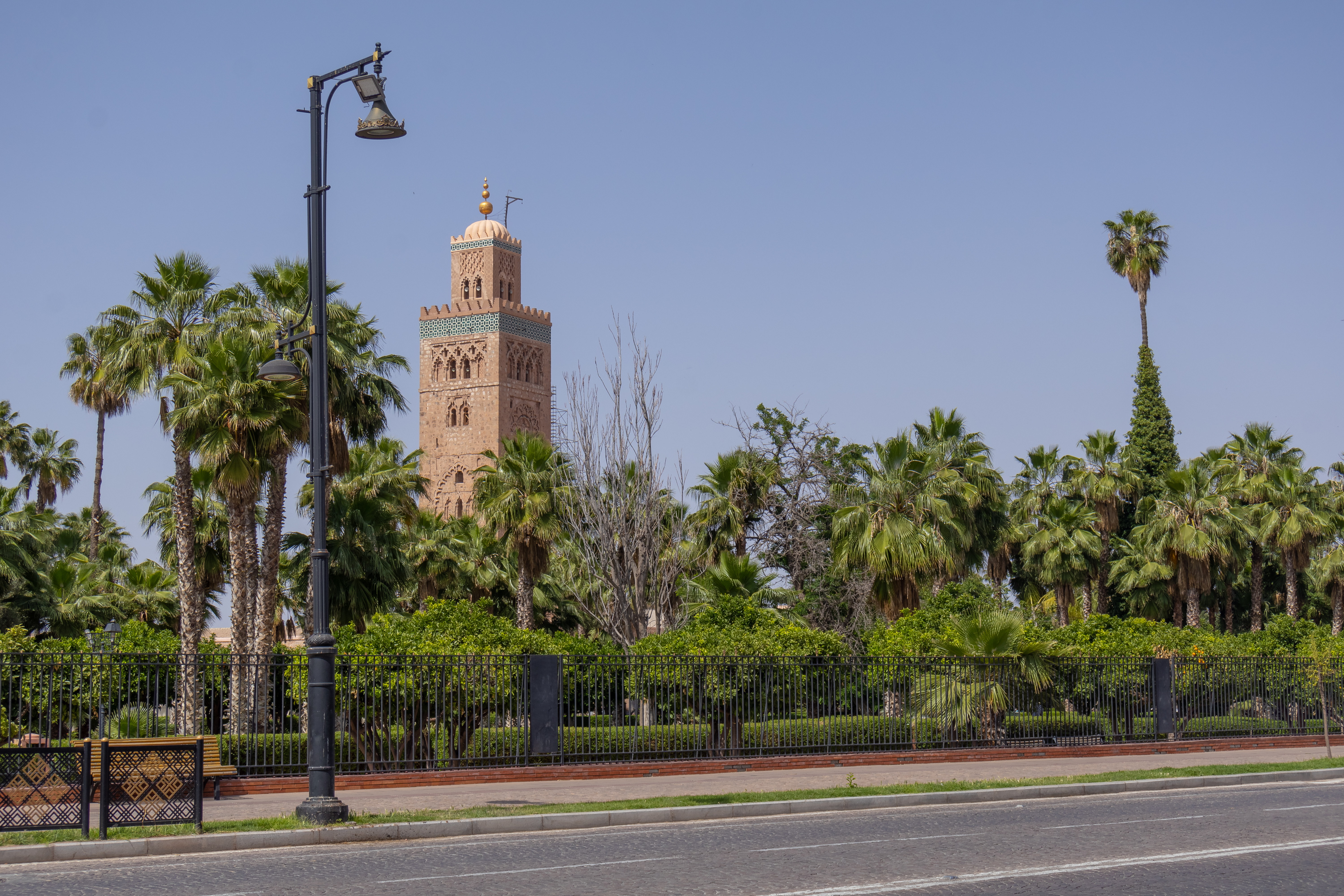 La Koutoubia : Phare spirituel de Marrakech
